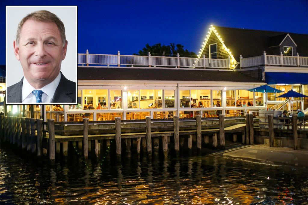 Exclusive | Gosman's Dock -- a family-owned mainstay in Montauk for 81 years --